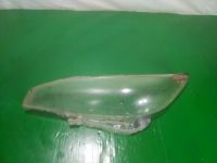 Стекло фары, TOYOTA, WISH, ZGE25W, 2ZR-FAE, 2010, F, L