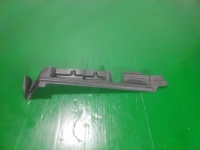 Защита радиатора, TOYOTA, WISH, ZGE25W, 2ZR-FAE, 2010, F, R, 53289-68020