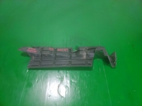 Защита радиатора, TOYOTA, WISH, ZGE25W, 2ZR-FAE, 2010, F, L, 53299-68010