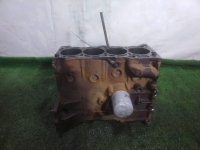 Блок цилиндров, NISSAN, PRIMERA, P11, QG18DE, 2000