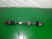 Привод, NISSAN, ALMERA, G15, K4M, 2014, F, R