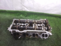 Головка блока цилиндров, TOYOTA, RAV 4, ACA20, 1AZ-FSE, 2000