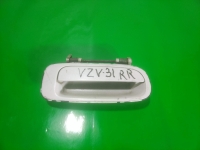 Ручка двери внешняя, TOYOTA, CAMRY PROMINENT, VZV31, 1VZ-FE, 1992, R, R