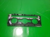 Рамка блока управления климат контролем, VOLKSWAGEN, TIGUAN, AD1, CZDA, CZEA, 2020, 5NB820073