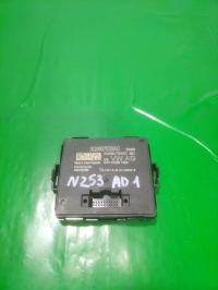 Блок комфорта, VOLKSWAGEN, TIGUAN, AD1, CZDA, CZEA, 2020, 3Q0907530AC