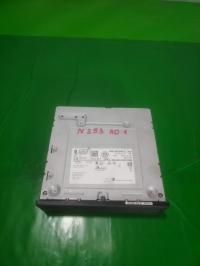 Чейнджер CD, VOLKSWAGEN, TIGUAN, AD1, CZDA, CZEA, 2020, 3Q0035840C