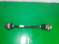 Привод, VOLKSWAGEN, TIGUAN, AD1, CZDA, CZEA, 2020, R, L, 3Q0501203B