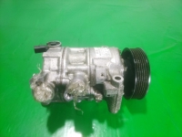 Компрессор кондиционера, VOLKSWAGEN, TIGUAN, AD1, CZDA, CZEA, 2020, 5Q0820803Q