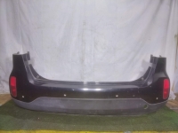 Бампер, KIA, SORENTO, XM, G4KE, 2012, R, 86611-2P500