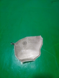 Экран тепловой, VOLKSWAGEN, TIGUAN, AD1, CZDA, CZEA, 2020, 5Q0521441B
