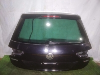 Дверь багажника, VOLKSWAGEN, TIGUAN, AD1, CZDA, CZEA, 2020