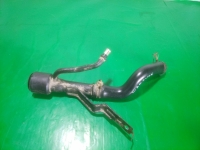 Горловина топливного бака, NISSAN, NV200, VM20, HR16DE, 2010
