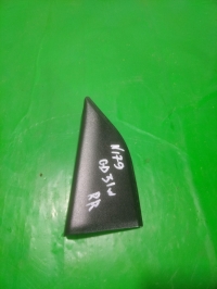Уголок двери внутренний, SUZUKI, CULTUS, GD31W, G16A, 1997, R, R, 83955-60G00