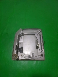 Лючок бензобака, NISSAN, NV200, VM20, HR16DE, 2010