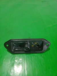 Контактная группа сдвижной двери, NISSAN, NV200, VM20, HR16DE, 2010, R, R
