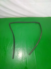 Уплотнитель стекла двери, TOYOTA, PRIUS, NHW10, 1NZ-FXE, 1998, R, L