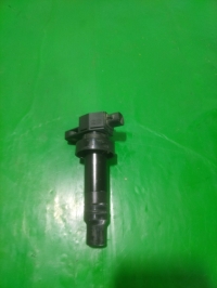 Катушка зажигания, KIA, CERATO, TD, G4FC, 27301-2B010