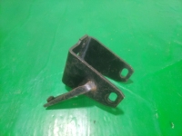 Крепление опоры двигателя, TOYOTA, COROLLA RUNX, ZZE122, 1ZZ-FE, 2003, F, нижнее