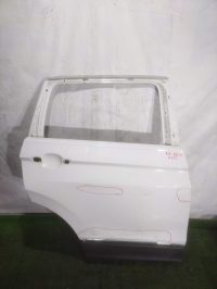 Дверь, VOLKSWAGEN, TIGUAN, AD1, CZDA, CZEA, 2020, R, R