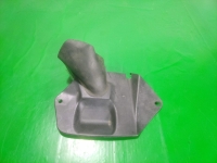 Пыльник рулевой колонки, VOLKSWAGEN, GOLF 4, 1J1, 1999, 1J1419732