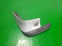 Брызговик, TOYOTA, COROLLA RUNX, ZZE122, 1ZZ-FE, 2003, F, L, 76622-20310