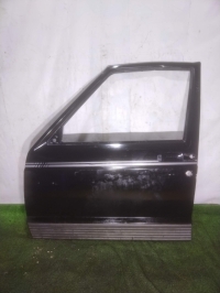 Дверь, JEEP, CHEROKEE, XJ, 4L, 1993, F, L