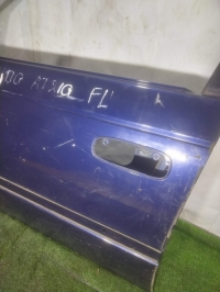 Дверь, TOYOTA, CALDINA, ST215, 7A-FE, F, L