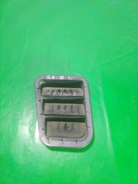 Клапан вентиляционный, HYUNDAI, SOLARIS, RB, G4FC, 2011, L, 97510-17000