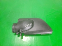 Воздуховод, PEUGEOT, 406, 8B, PSA6FZ10LT, 2003, 9628084980