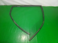Уплотнитель стекла двери, HONDA, ODYSSEY, RA6, F23A, 2001, R, R