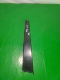 Накладка на рамку двери наружняя, HONDA, ODYSSEY, RA6, F23A, 2001, R, R, 72930-S3N-0030