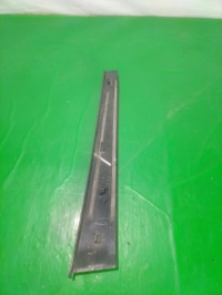 Накладка на рамку двери наружняя, HONDA, ODYSSEY, RA6, F23A, 2001, R, R, 72930-S3N-0030