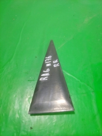 Уголок двери внешний, HONDA, ODYSSEY, RA6, F23A, 2001, R, R
