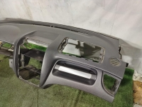Торпедо, KIA, SPORTAGE, KM, D4EA, 2006