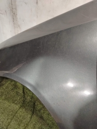 Крыло, TOYOTA, CAMRY, ACV30, 2AZ-FE, F, L