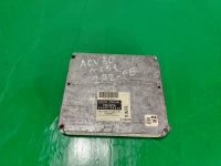 Блок управления двигателем, TOYOTA, CAMRY, ACV30, 2AZ-FE, 89666-06220