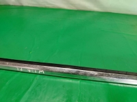 Молдинг стекла наружный, MERCEDES BENZ, S-CLASS, W126, M117 E50, F, L