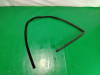 Уплотнитель стекла двери, MERCEDES BENZ, S-CLASS, W126, M117 E50, F, L