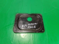Лючок бензонасоса, KIA, SPORTAGE, KM, D4EA, 2006, KIA, SPORTAGE, KM, D4EA, 2006