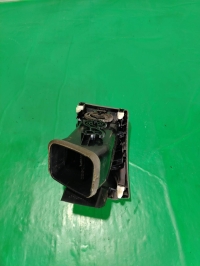 Дефлектор воздуховода, TOYOTA, CAMRY, ACV30, 2AZ-FE, F, R, 55641-AA030