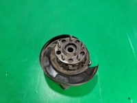 Ступица, KIA, SPORTAGE, KM, D4EA, 2006, R, R
