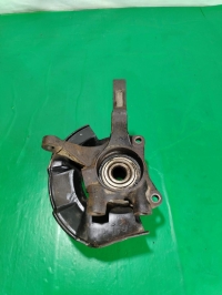 Кулак поворотный, KIA, SPORTAGE, KM, D4EA, 2006, F, L