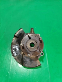 Кулак поворотный, KIA, SPORTAGE, KM, D4EA, 2006, F, R