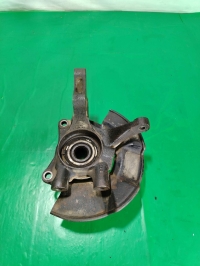 Кулак поворотный, KIA, SPORTAGE, KM, D4EA, 2006, F, R