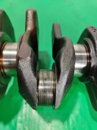 Коленвал, TOYOTA, CAMRY, ACV30, 2AZ-FE