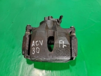 Суппорт тормозной, TOYOTA, CAMRY, ACV30, 2AZ-FE, F, L