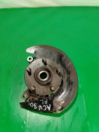 Кулак поворотный, TOYOTA, CAMRY, ACV30, 2AZ-FE, F, L