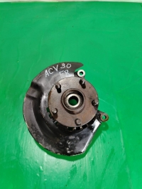 Кулак поворотный, TOYOTA, CAMRY, ACV30, 2AZ-FE, F, R