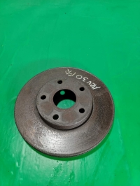 Диск тормозной, TOYOTA, CAMRY, ACV30, 2AZ-FE, F
