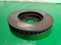 Диск тормозной, TOYOTA, CAMRY, ACV30, 2AZ-FE, F